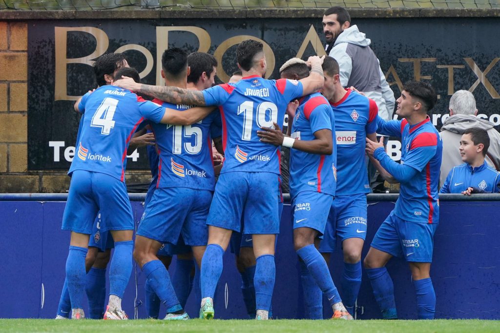 A la venta las entradas para el partido ante Osasuna Promesas - SD ...